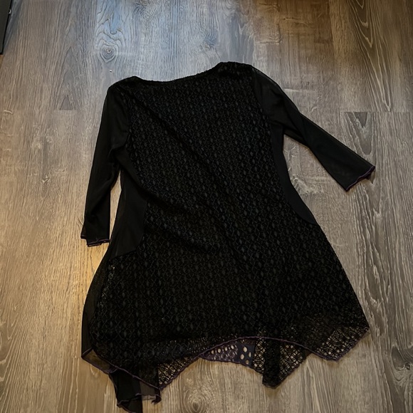 Papa Vancouver Fancy shirt M - Picture 7 of 8